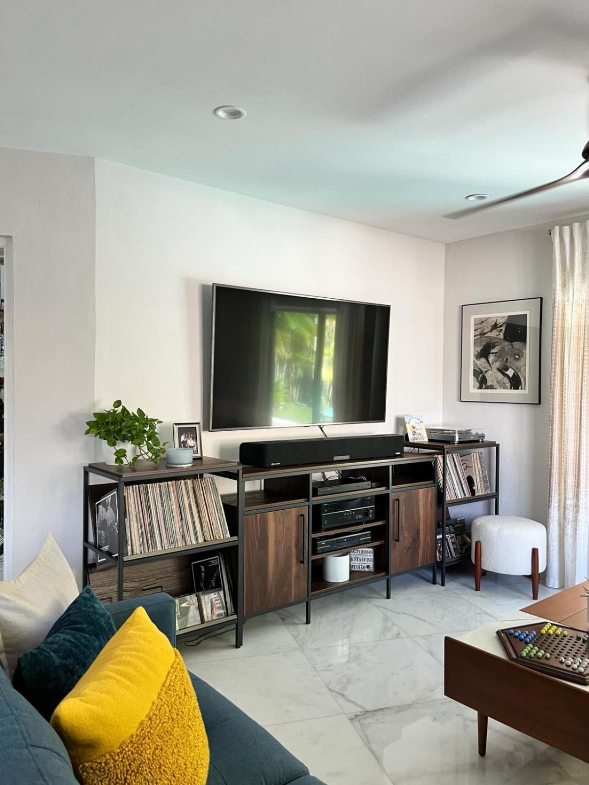 Villa Banyan Shores Miami Eksteriør bilde