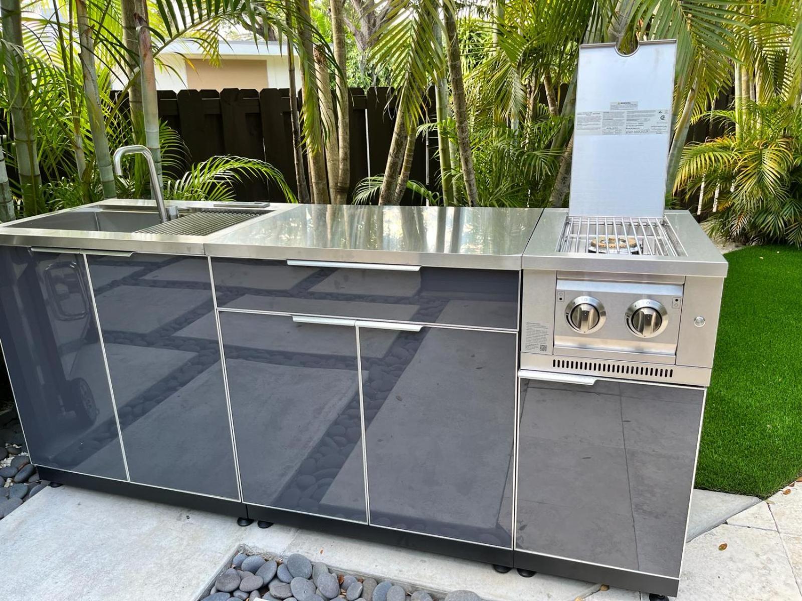 Villa Banyan Shores Miami Eksteriør bilde