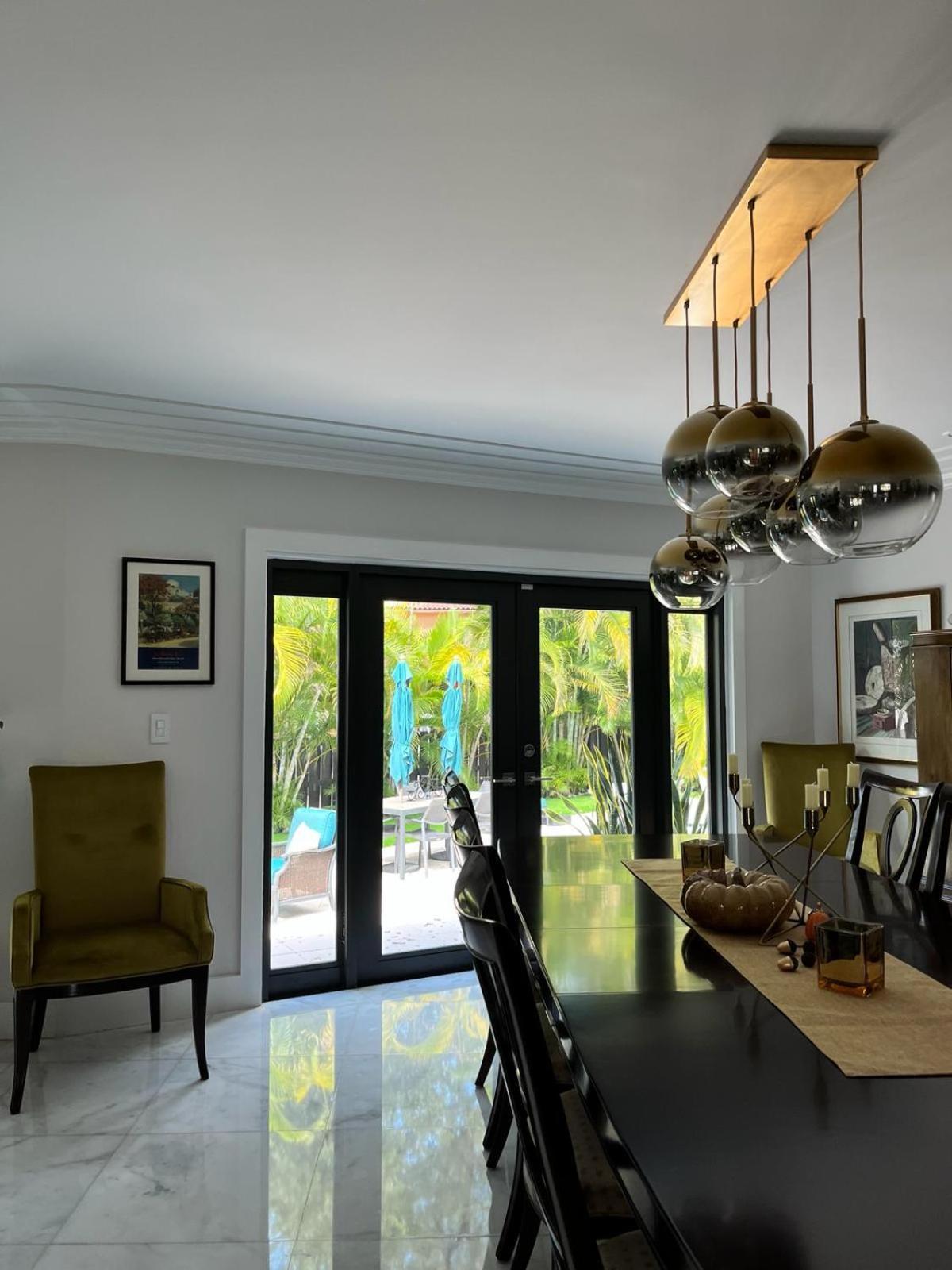 Villa Banyan Shores Miami Eksteriør bilde