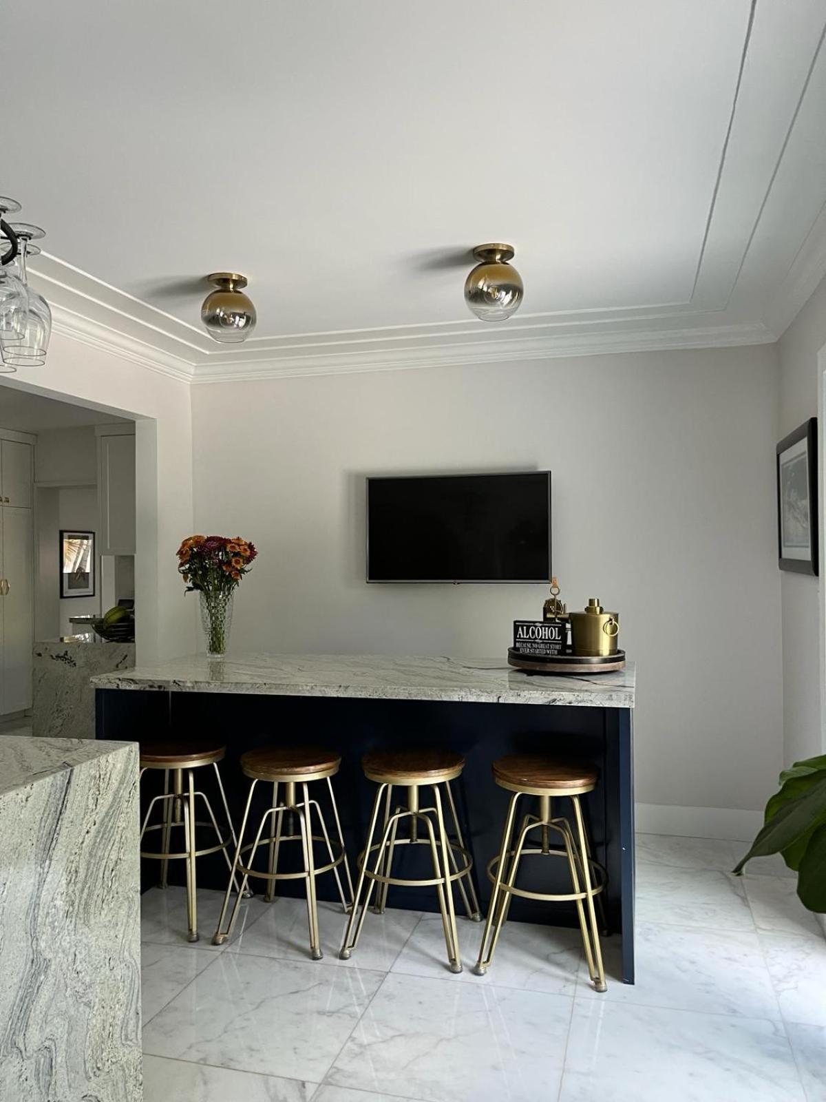 Villa Banyan Shores Miami Eksteriør bilde