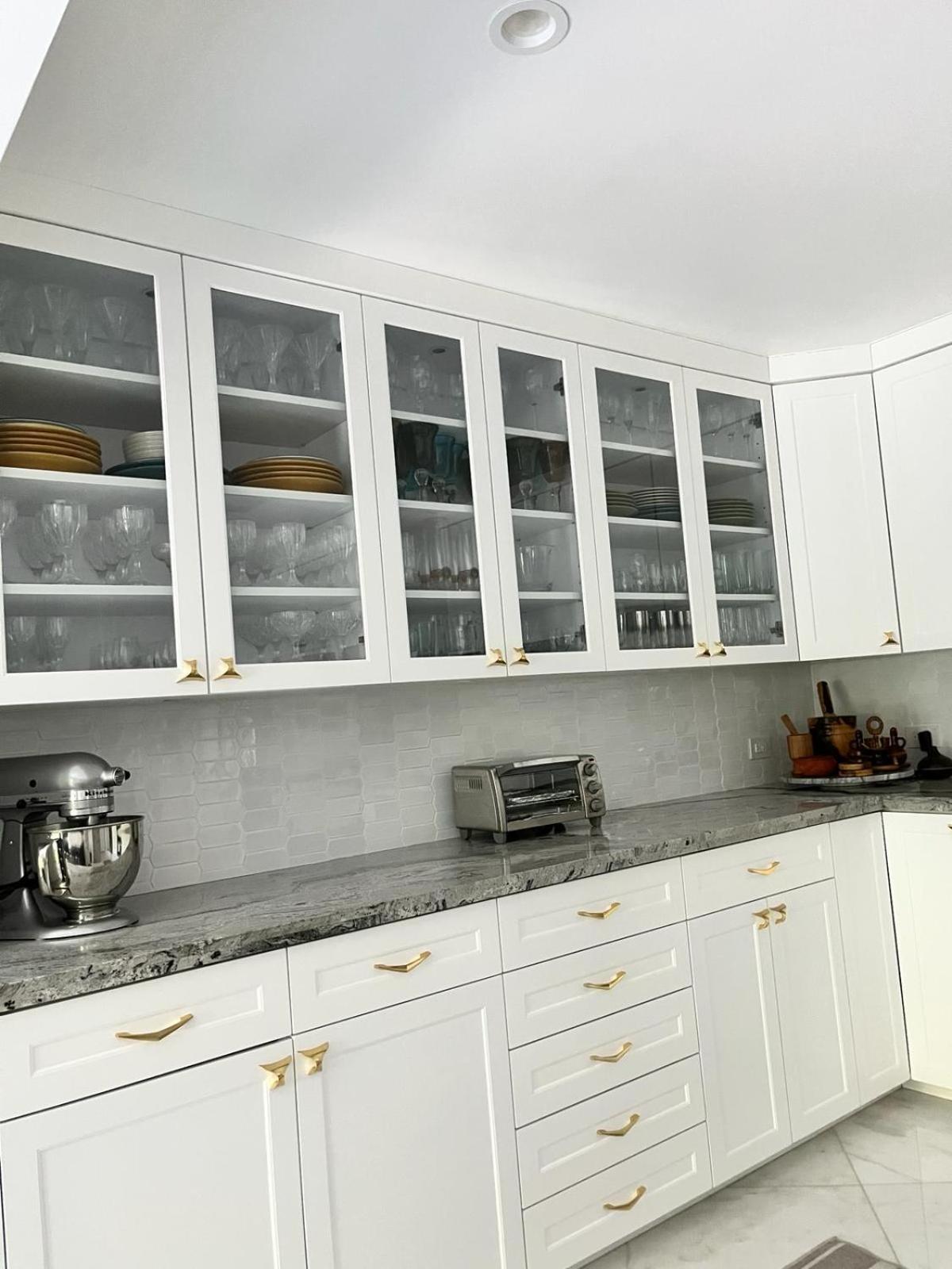 Villa Banyan Shores Miami Eksteriør bilde