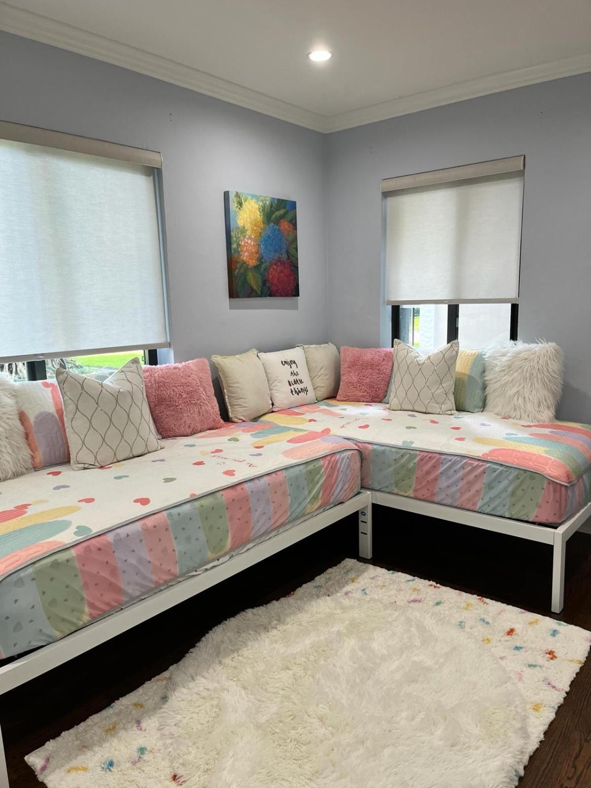 Villa Banyan Shores Miami Eksteriør bilde