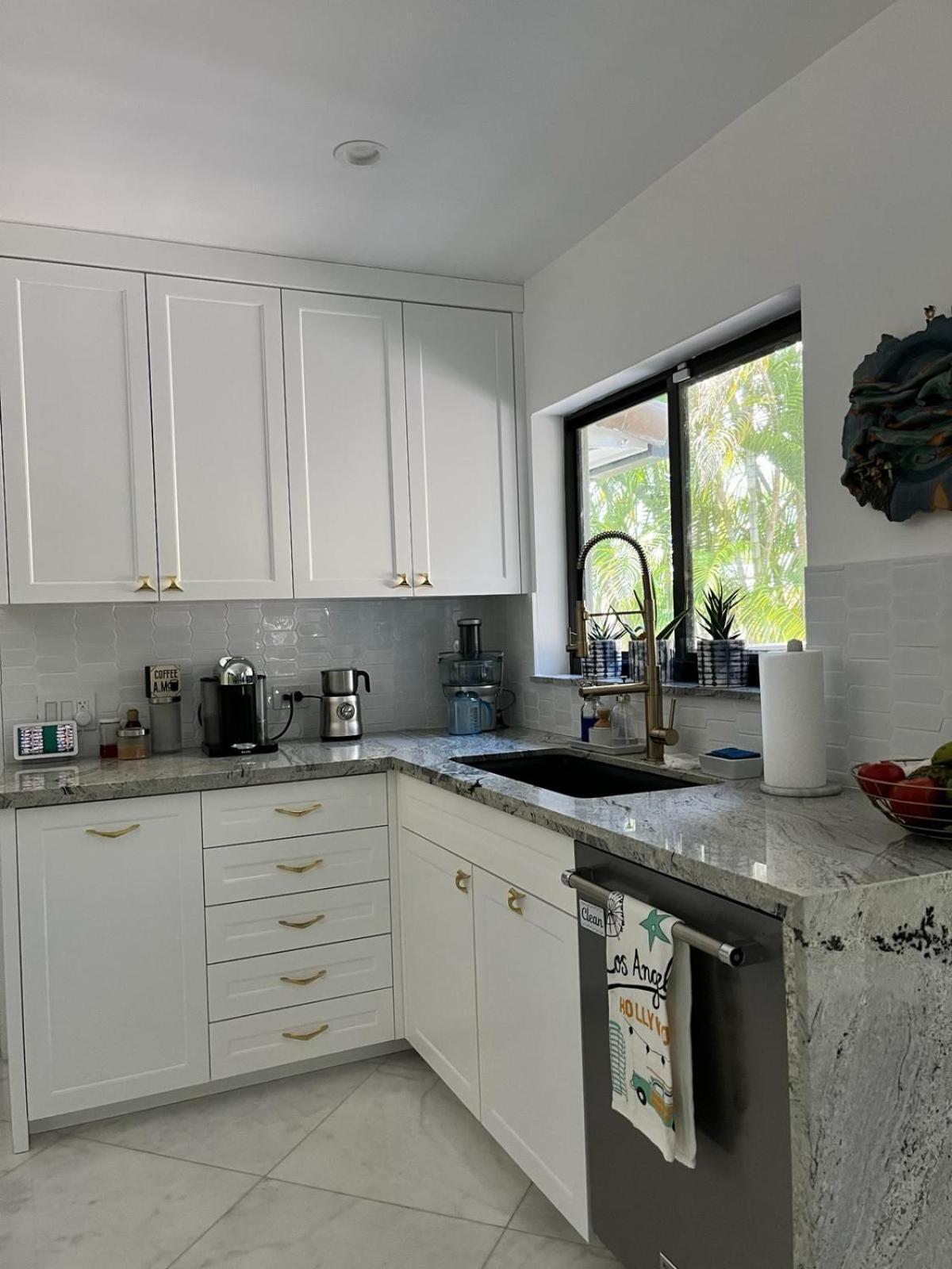 Villa Banyan Shores Miami Eksteriør bilde